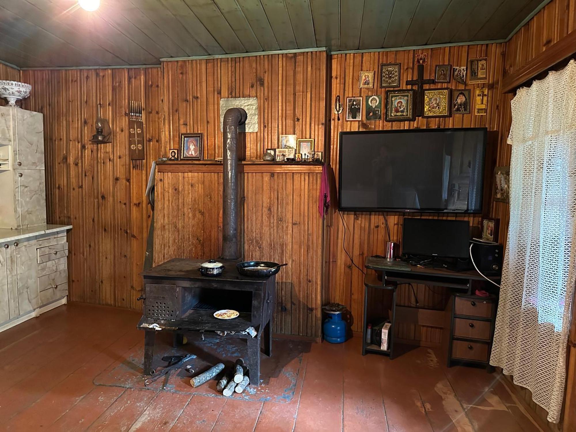 Mukhran&Nargiza Guesthouse Adishi Dış mekan fotoğraf